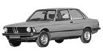 BMW E21 P0BF5 Fault Code