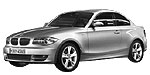 BMW E82 P0BF5 Fault Code