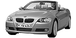 BMW E93 P0BF5 Fault Code