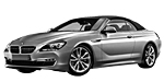 BMW F12 P0BF5 Fault Code