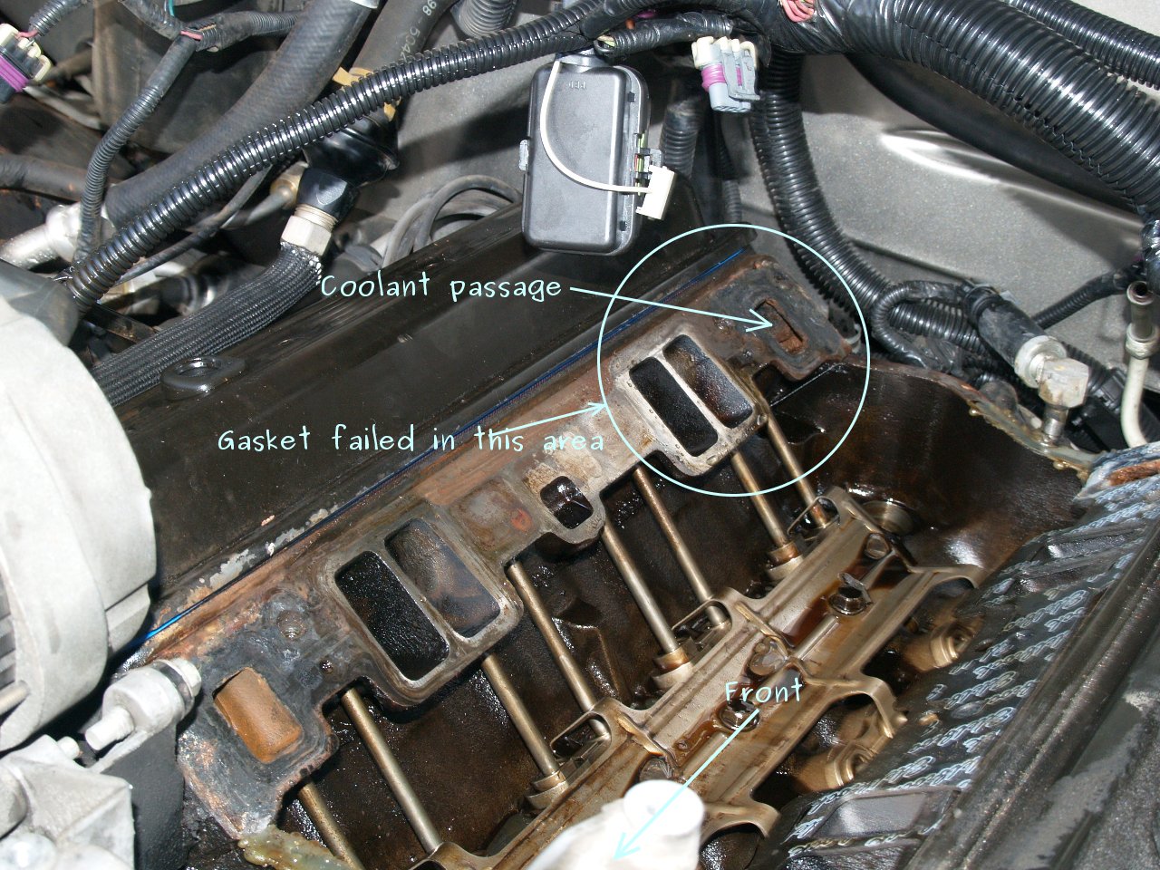 See P0BF5 in engine